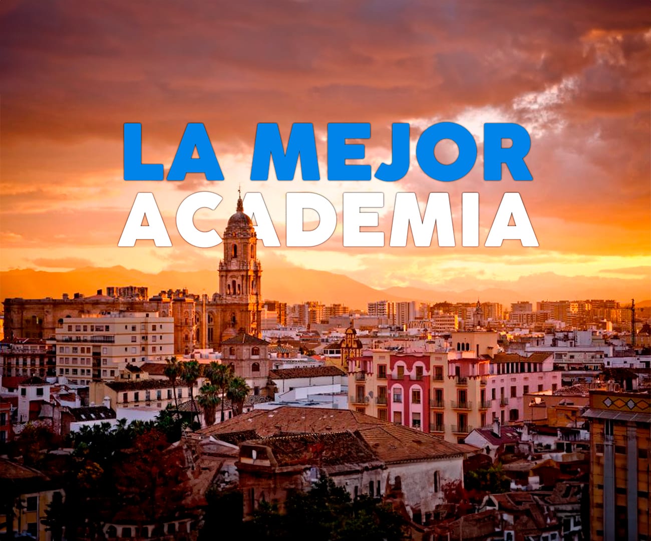 La Mejor Academia de Oposiciones de Málaga