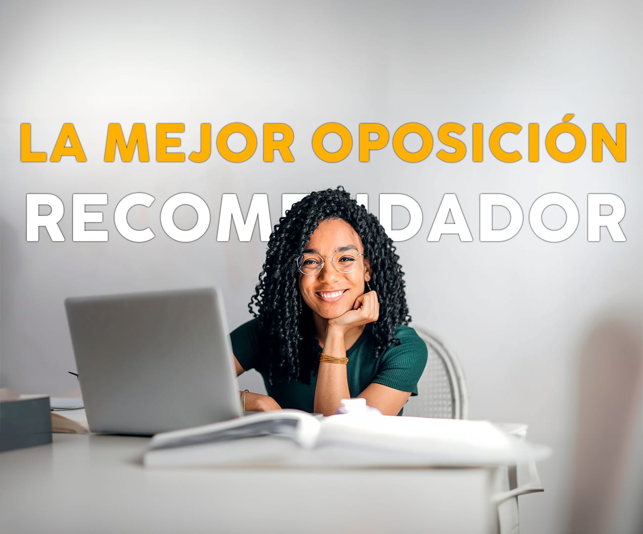 ¿Qué oposición elegir? CEAPRO ha creado el buscador de oposiciones perfecto