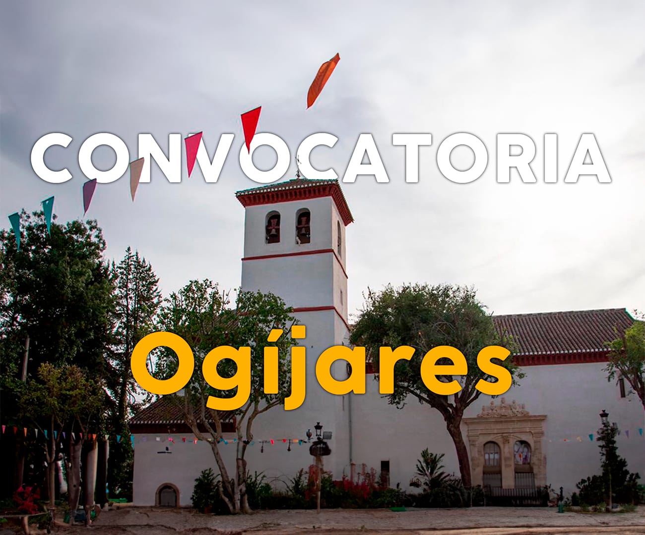 Oposiciones de Auxiliar Administrativo en Granada: Convocatoria 2024 en Ogíjares