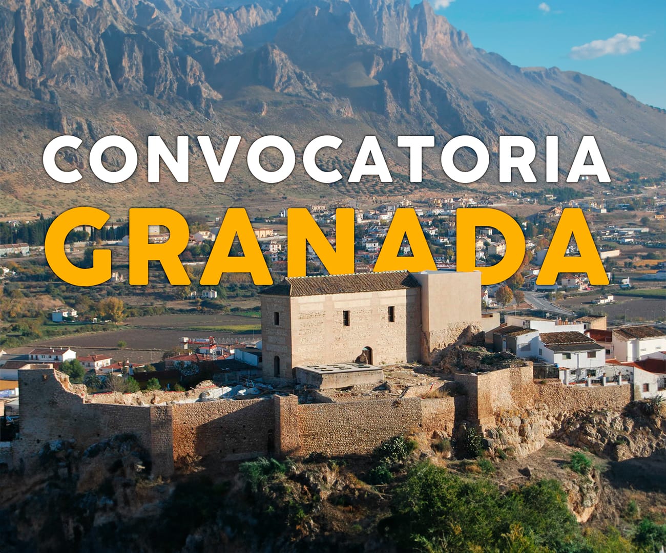 Oposiciones en Granada: Convocatoria 2024 de Auxiliar Administrativo en Loja