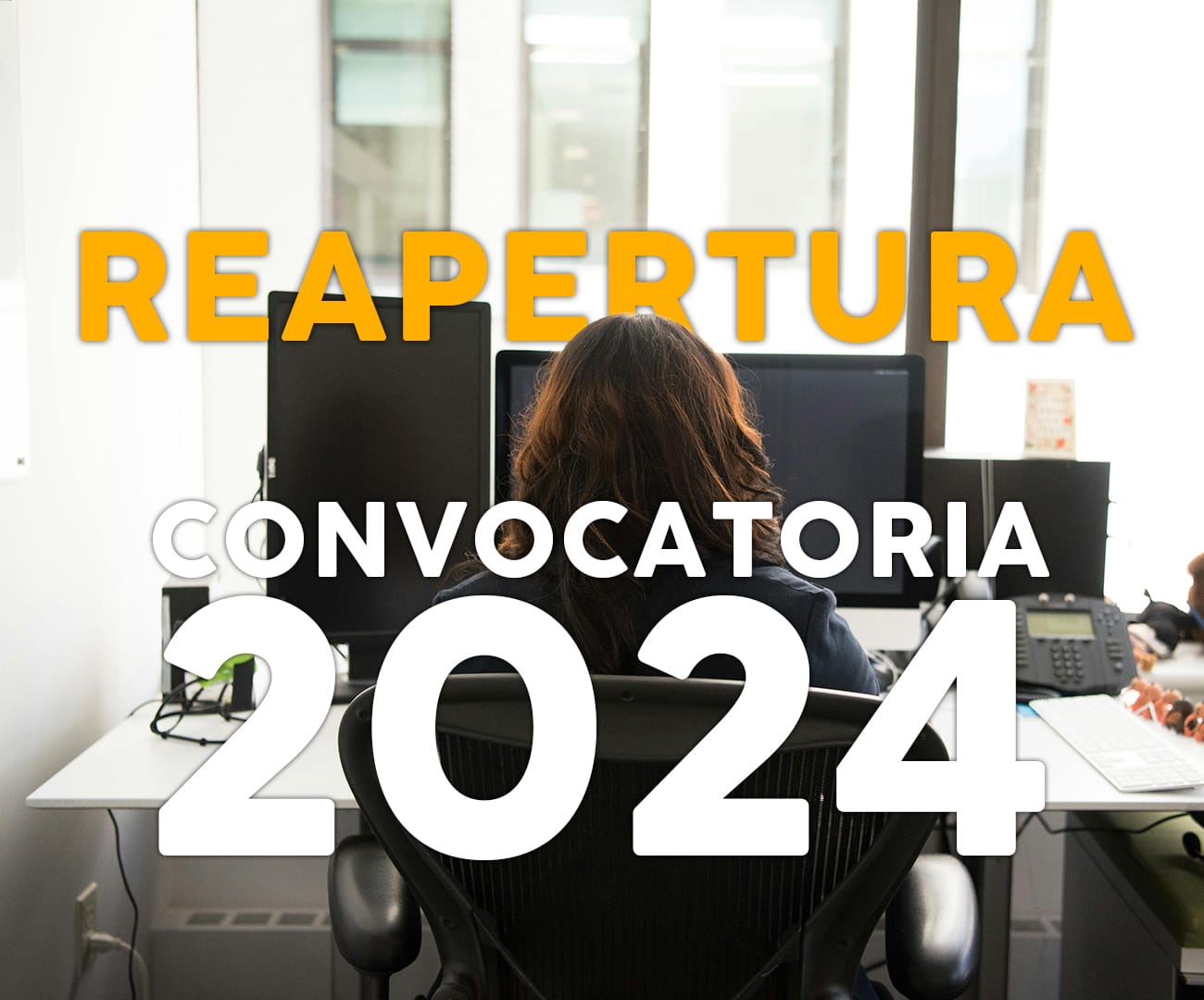 Reapertura de la Inscripción de Convocatoria 2024 de cuerpos A1 y A2 de la Junta de Andalucía