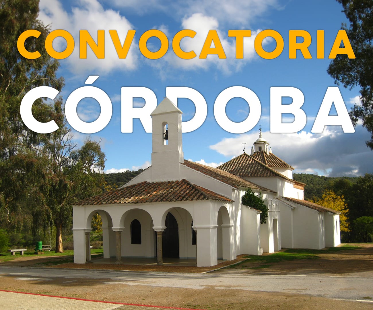 Oposiciones en Córdoba: Convocatoria 2024 en Torrecampo