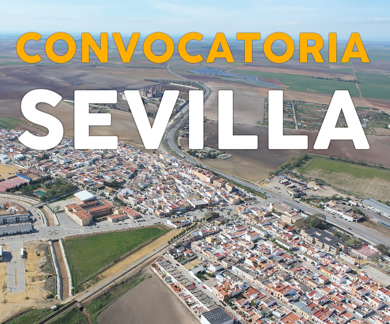 Oposiciones en Sevilla: Convocatoria 2024 en El Palmar de Troya