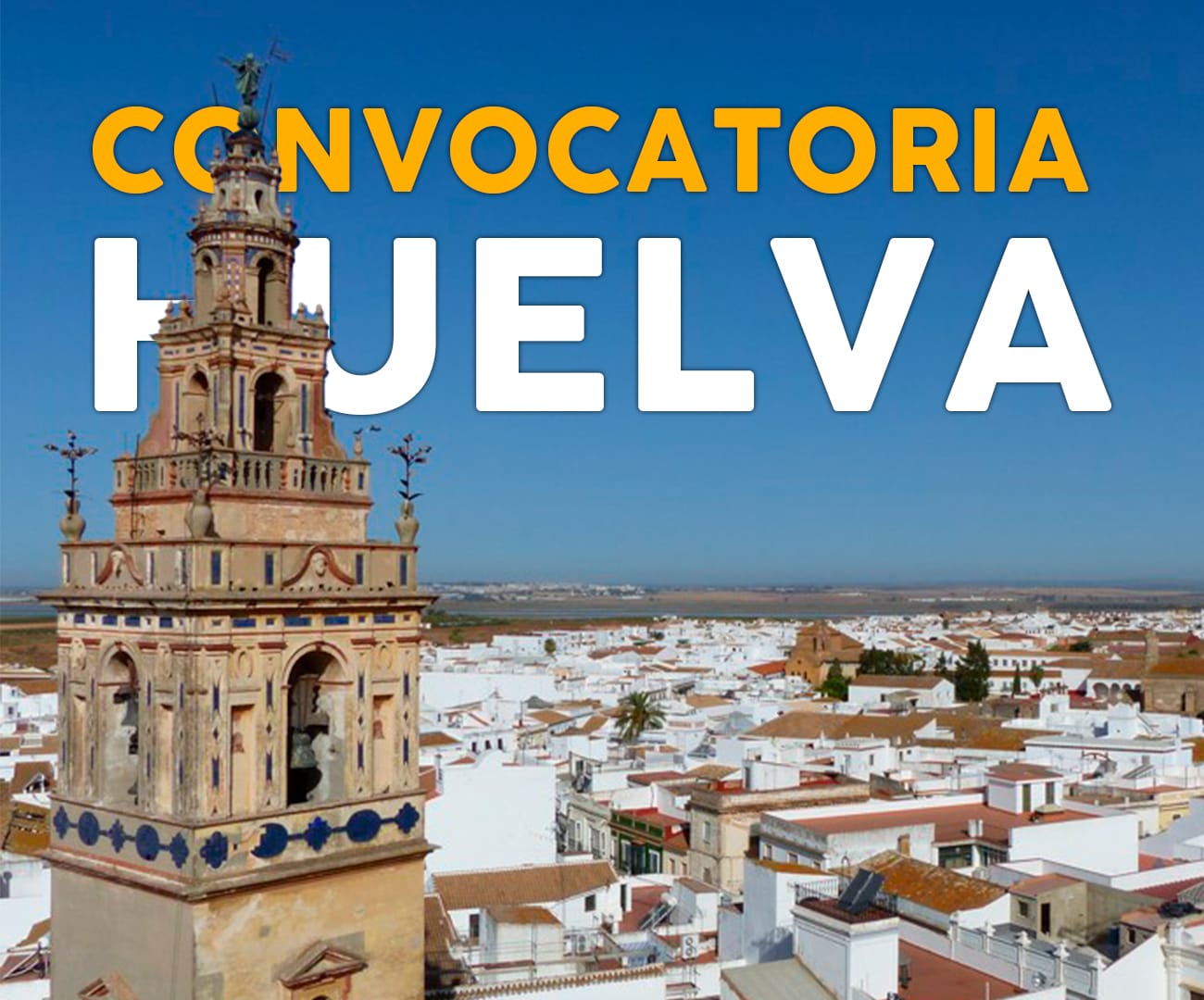 Oposiciones en Huelva: Convocatoria 2024 en Moguer