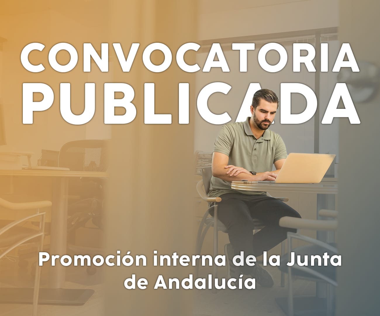 Convocatoria Promoción Interna Junta de Andalucía 2025: Novedades Clave para los Opositores