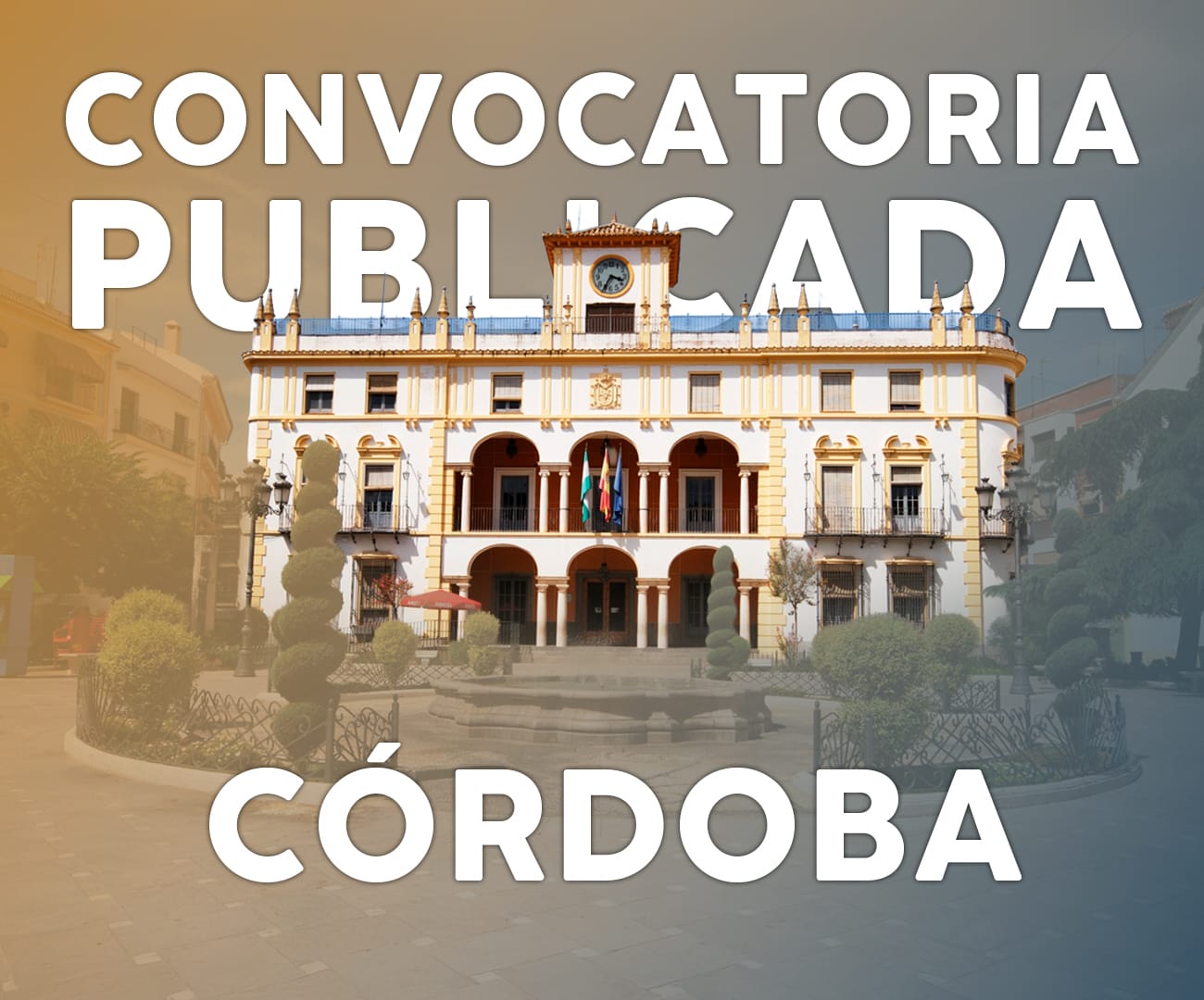 Consigue ser Administrativo en Priego de Córdoba (Córdoba). Te contamos todo lo que debes saber