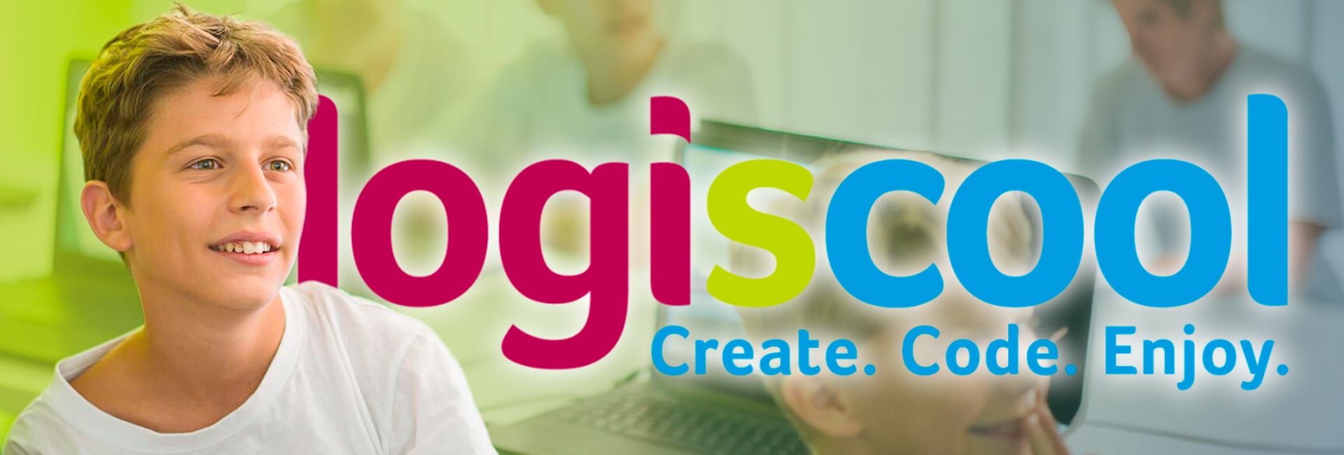 Nueva Alianza entre CEAPRO y Logiscool para formar a los más jóvenes en entornos digitales.