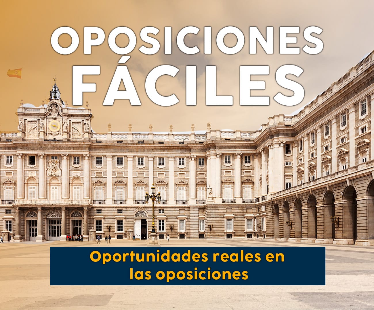 ¿Existen oposiciones fáciles? Descubre cuáles son más accesibles y cómo empezar a prepararlas