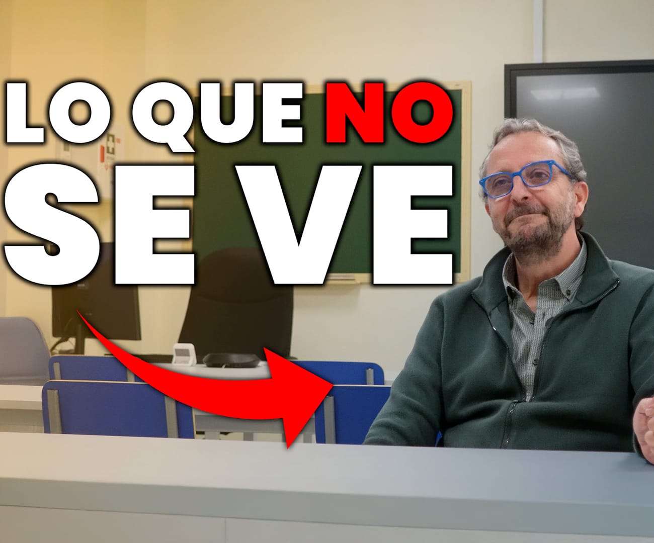 Opositar con solo 4 horas al día: la historia detrás del premio